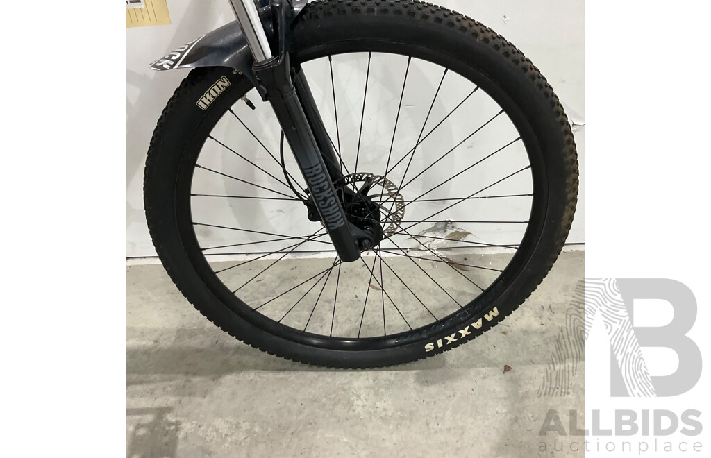 Trek Marlin 7 Bike - Size M