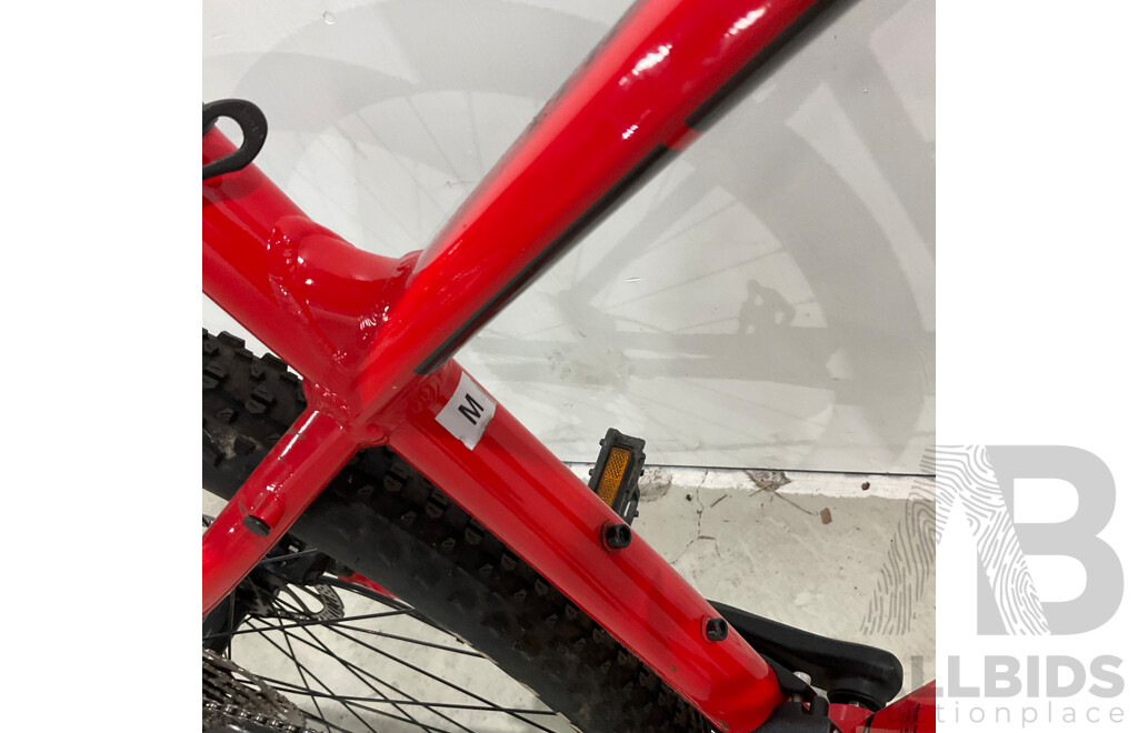 Trek Marlin 7 Bike - Size M