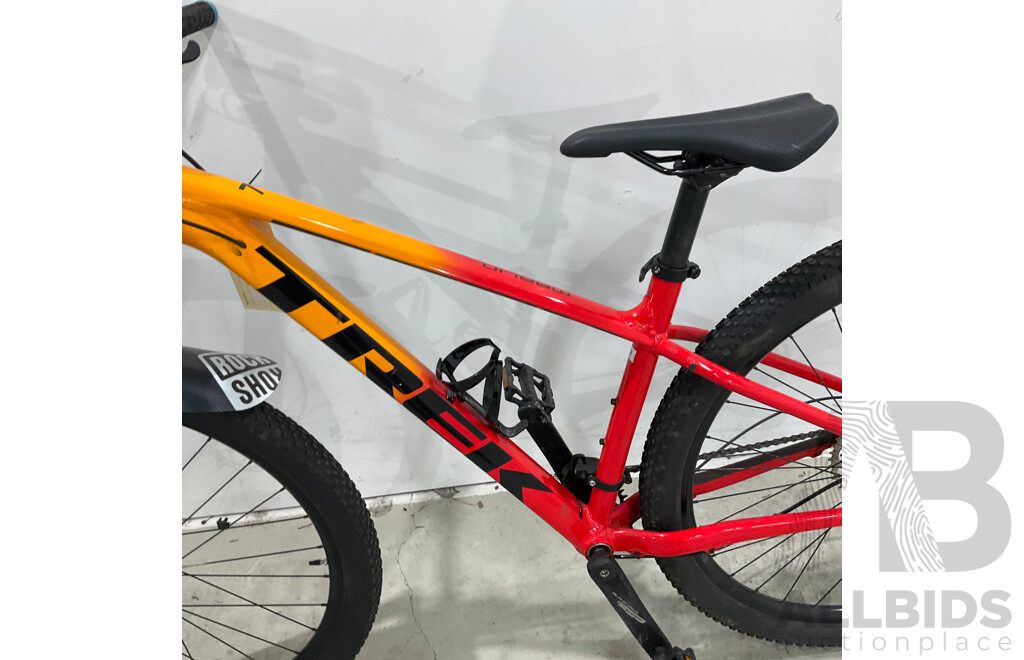 Trek Marlin 7 Bike - Size M