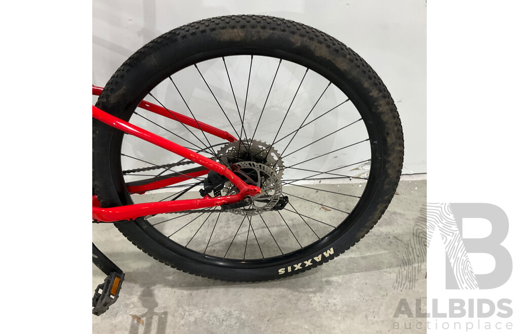 Trek Marlin 7 Bike - Size M