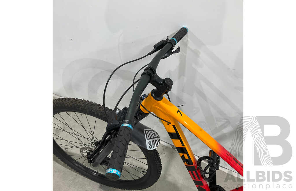 Trek Marlin 7 Bike - Size M