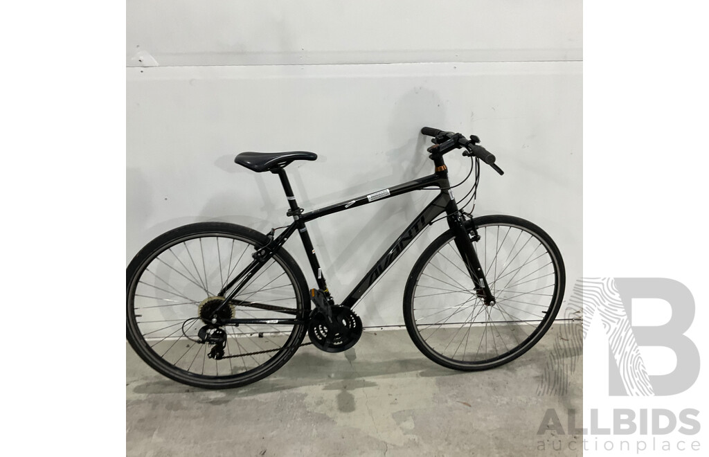 AVANTI Giro F1 Bike - Size M/57cm