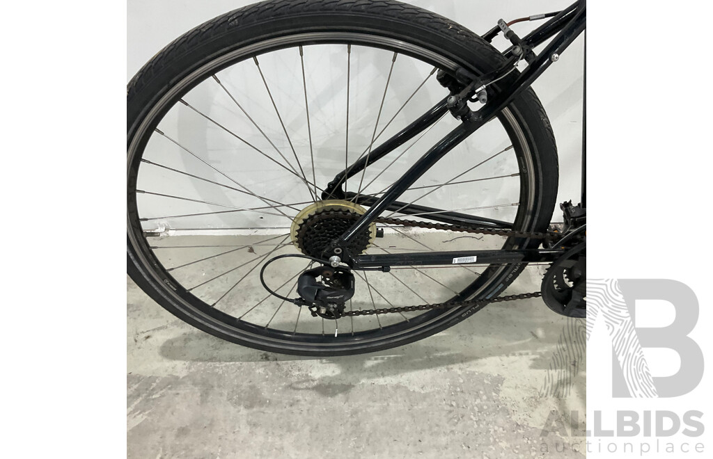 AVANTI Giro F1 Bike - Size M/57cm