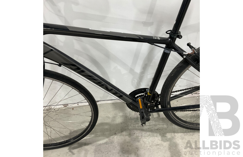 AVANTI Giro F1 Bike - Size M/57cm