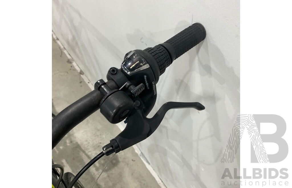 Fluid Sprint Bike - Size L