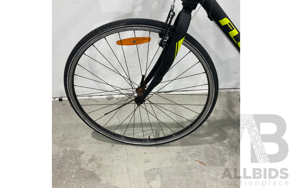 Fluid Sprint Bike - Size L