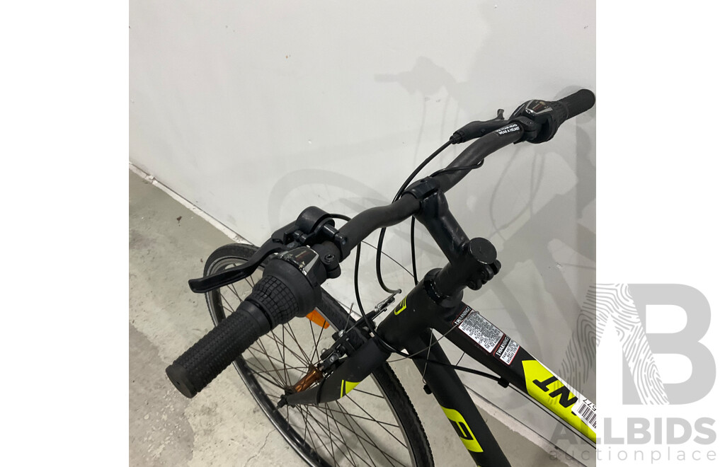 Fluid Sprint Bike - Size L