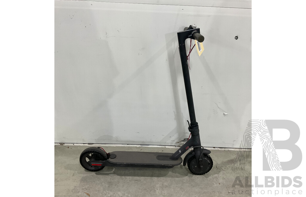 Mi M365 E-Scooter