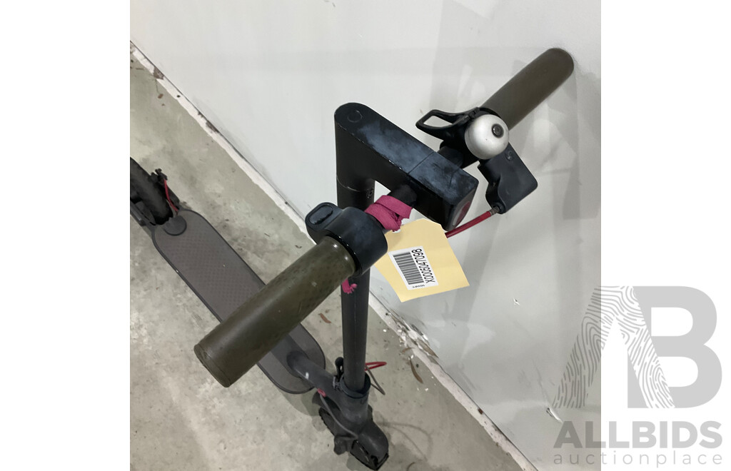 Mi M365 E-Scooter