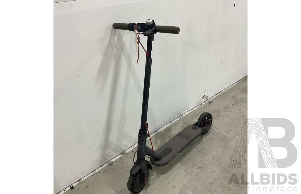 Mi M365 E-Scooter
