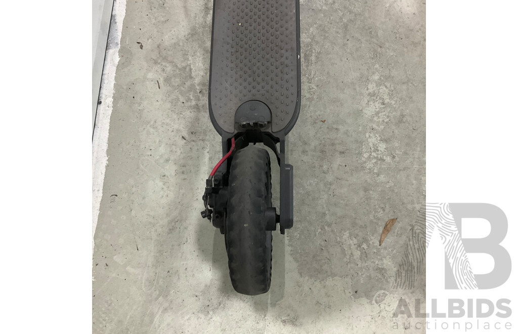 Mi M365 E-Scooter