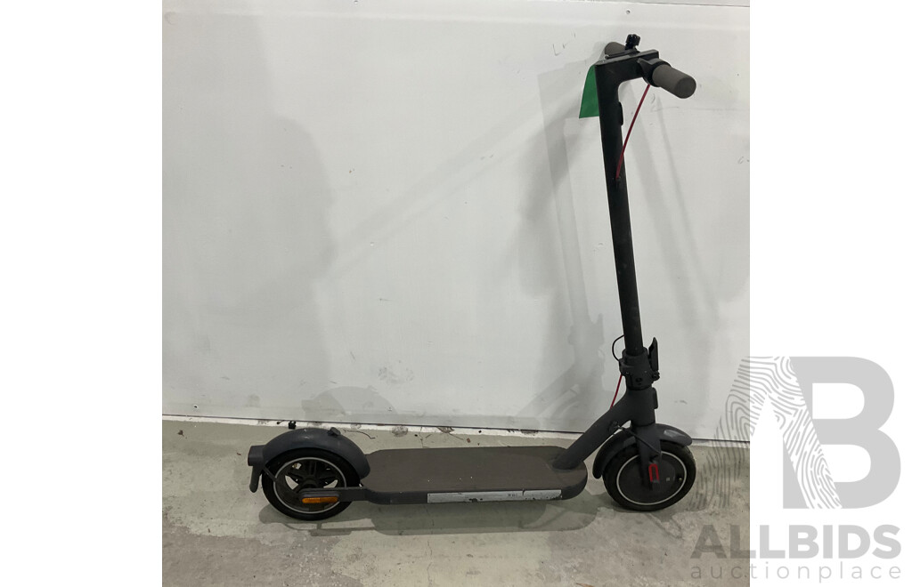 Xiaomi  E-Scooter - DDHBC03ZM