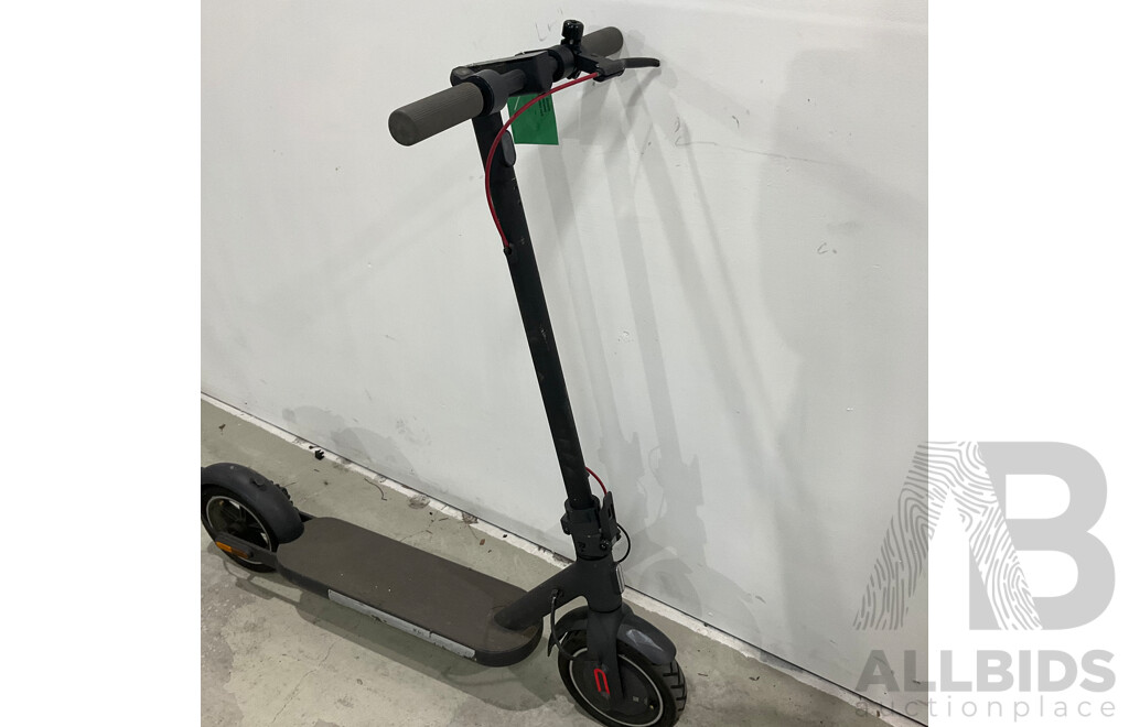Xiaomi  E-Scooter - DDHBC03ZM