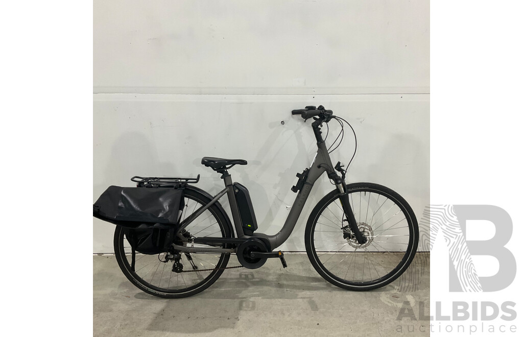 Kalkhoff Endeavour E-bike
