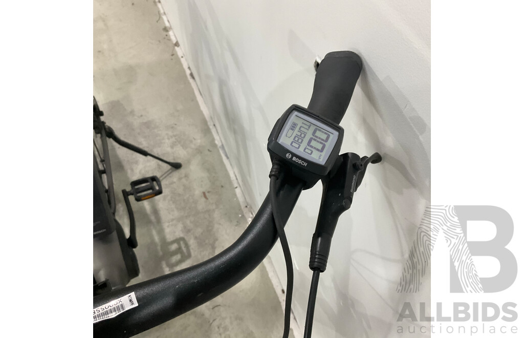 Kalkhoff Endeavour E-bike