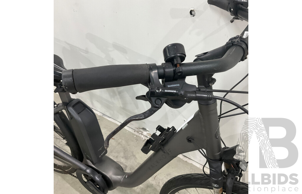 Kalkhoff Endeavour E-bike