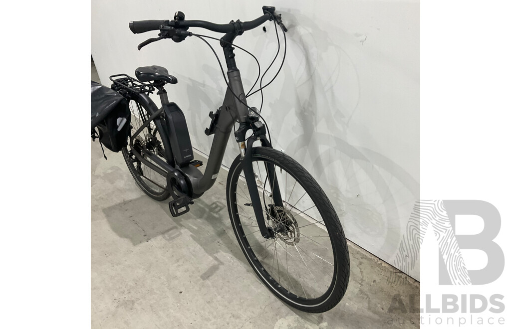 Kalkhoff Endeavour E-bike
