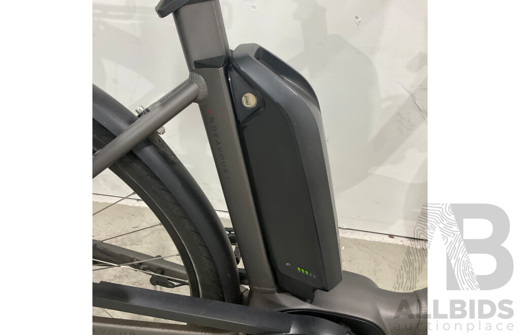 Kalkhoff Endeavour E-bike