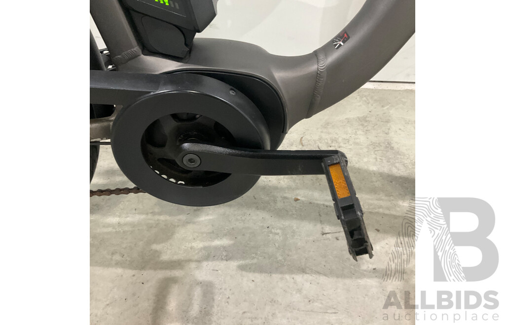 Kalkhoff Endeavour E-bike