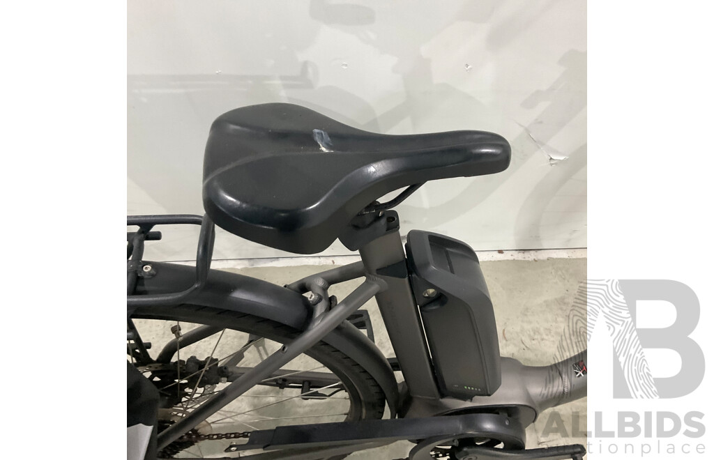 Kalkhoff Endeavour E-bike