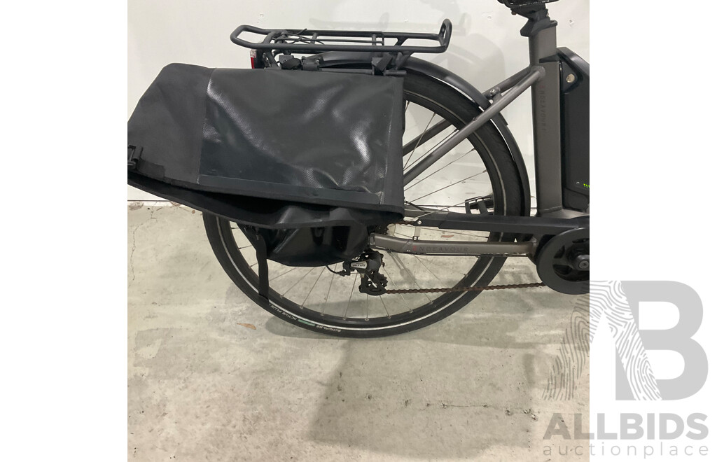 Kalkhoff Endeavour E-bike