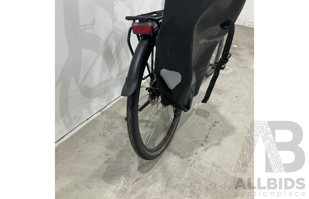 Kalkhoff Endeavour E-bike