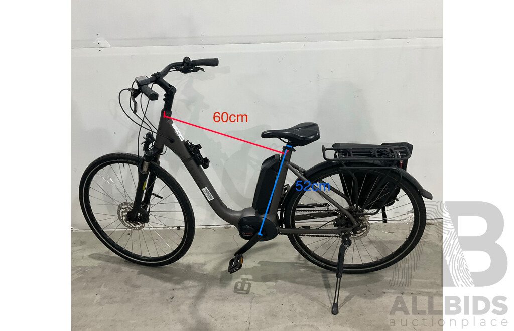 Kalkhoff Endeavour E-bike