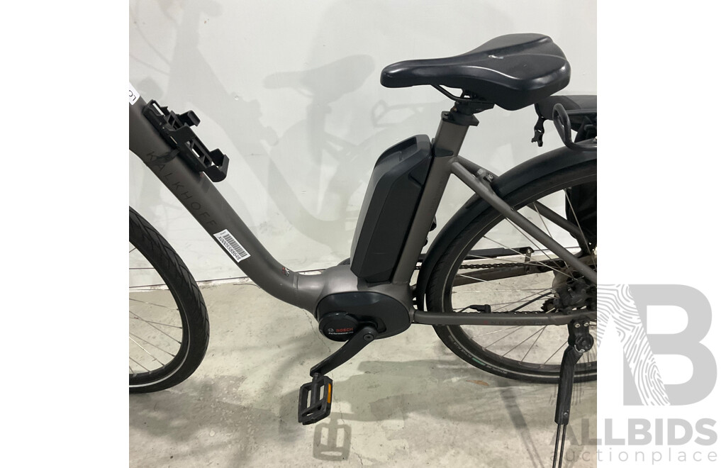 Kalkhoff Endeavour E-bike
