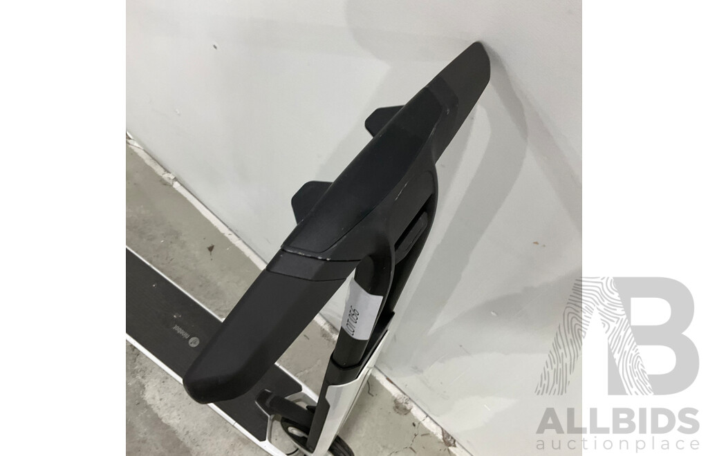 NINE Kick Scooter Air T15