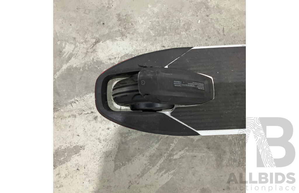 NINE Kick Scooter Air T15