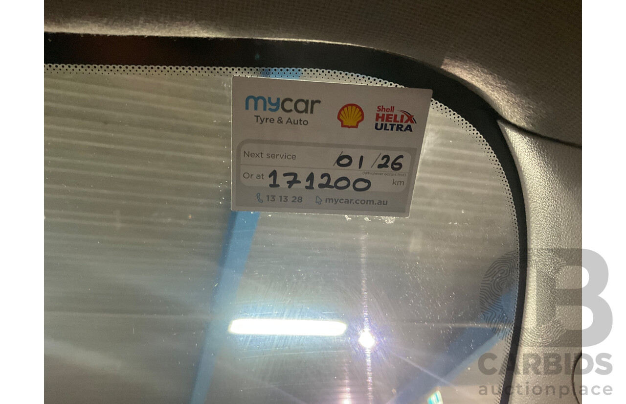 10/2011 Hyundai i30 SX FD MY11 5d Hatchback Silver 2.0L