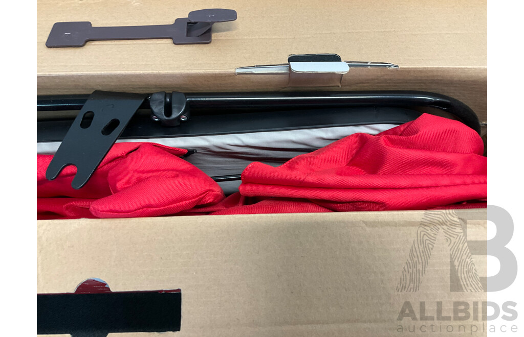 PHIL&TEDS Stroller Accessories - Lot of 3