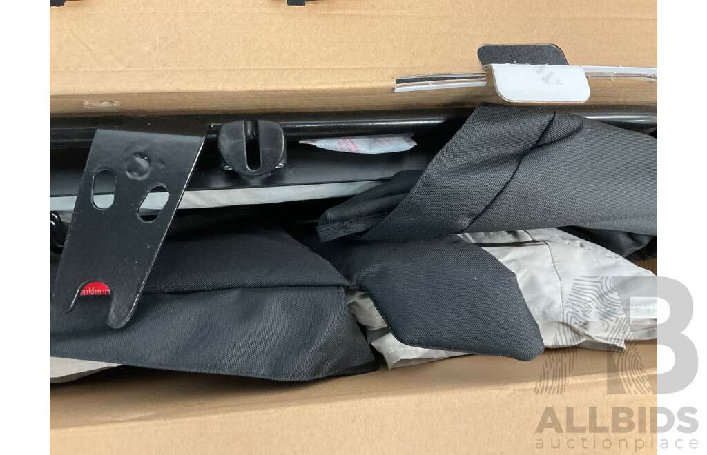 PHIL&TEDS Stroller Accessories - Lot of 2