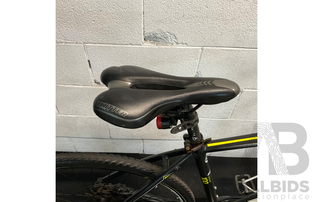 Merida Crossway 100 Bike - Size 52