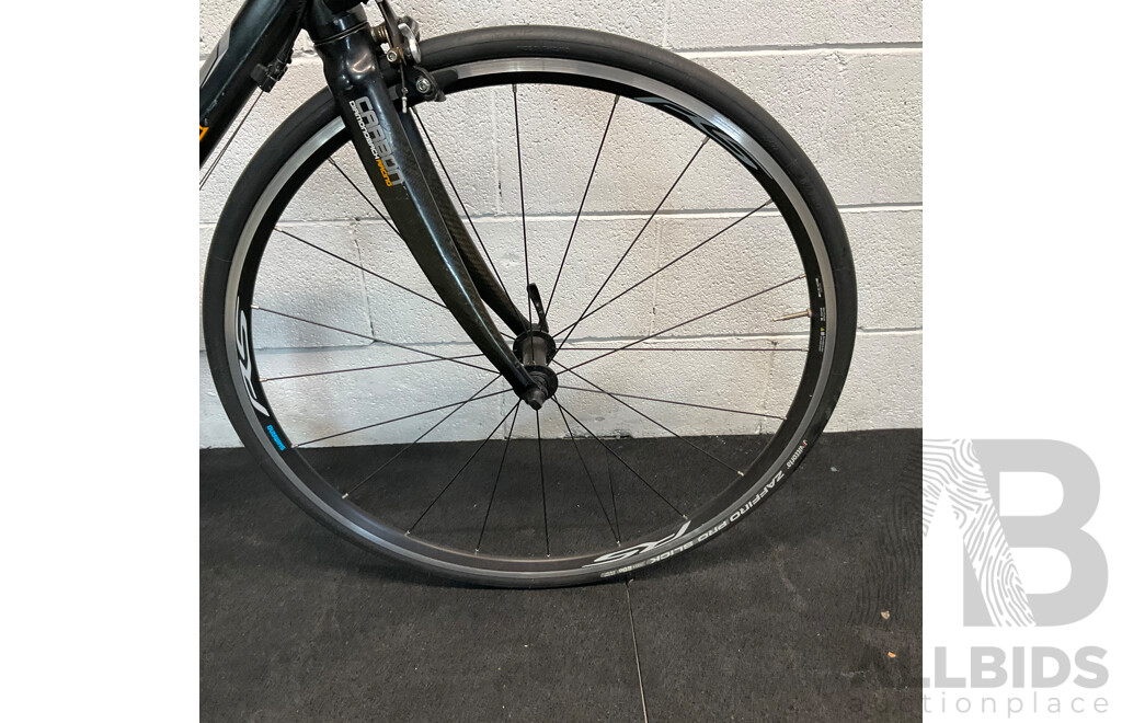 DBR Diamondback Interval Road Bike - Size M