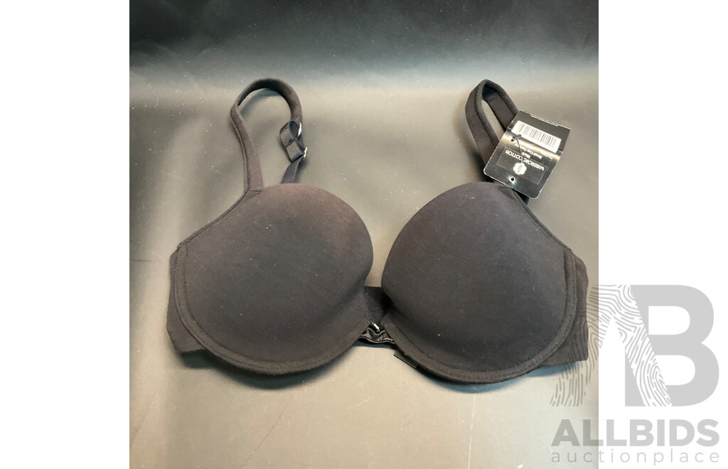 Mixed Sizes - Assorted Bra and Sleepwear Included Freya, Fantasie, Bendon and More