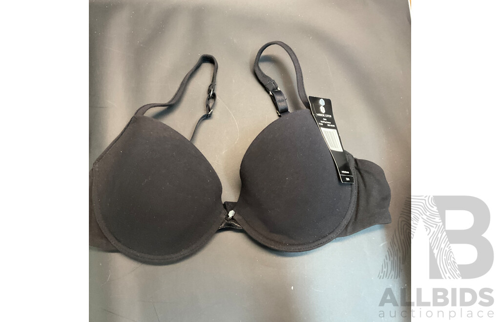 Mixed Sizes - Assorted Bra and Sleepwear Included Freya, Fantasie, Bendon and More