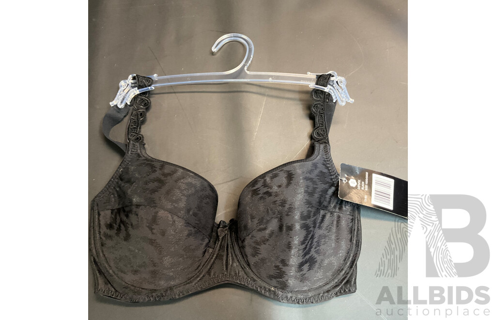 Mixed Sizes - Assorted Bra and Sleepwear Included Freya, Fantasie, Bendon and More