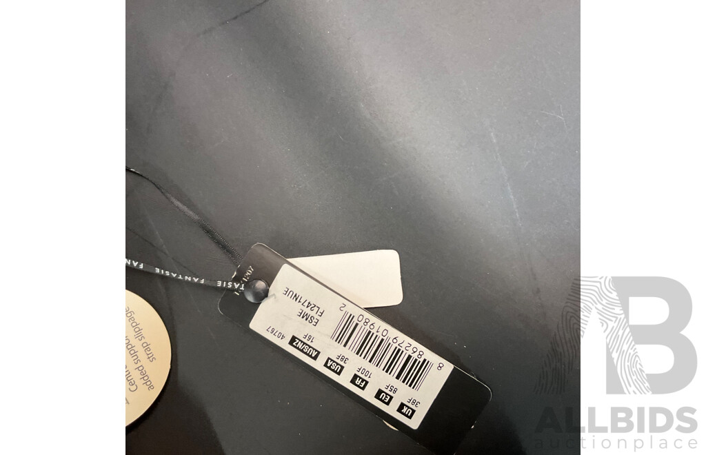 Mixed Plus Sizes - Assorted Bra and Sleepwear Included Freya, Fantasie, Coquette Diva and More