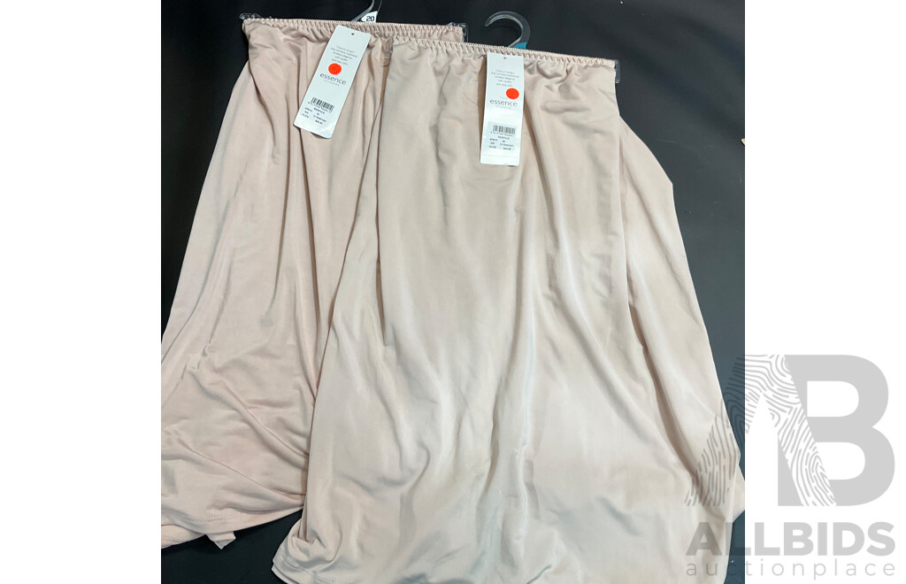 Mixed Plus Sizes - Assorted Bra and Sleepwear Included Freya, Fantasie, Coquette Diva and More