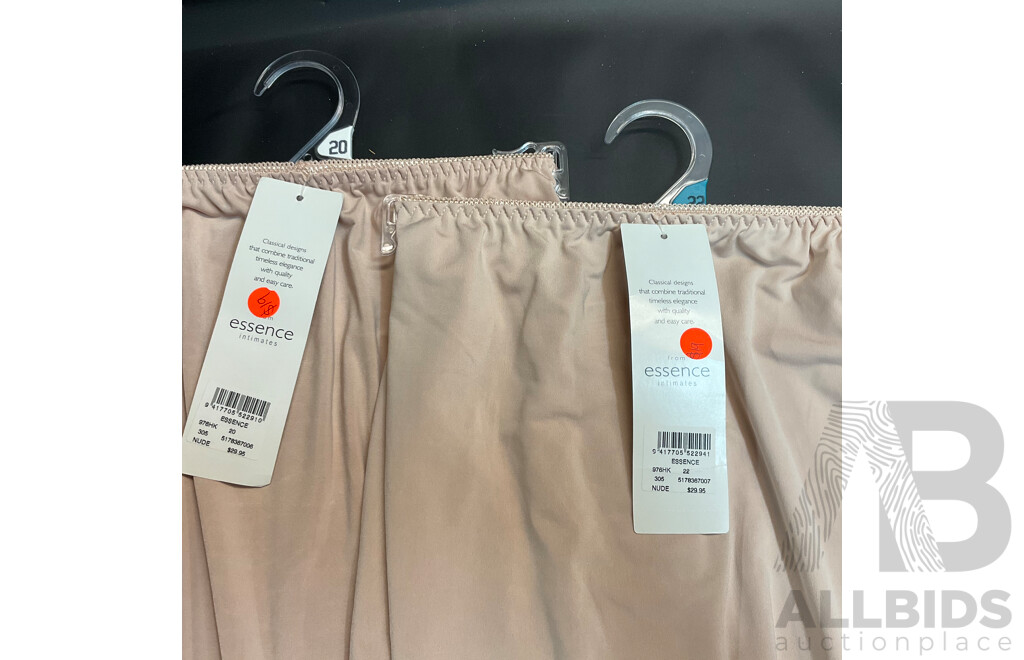 Mixed Plus Sizes - Assorted Bra and Sleepwear Included Freya, Fantasie, Coquette Diva and More