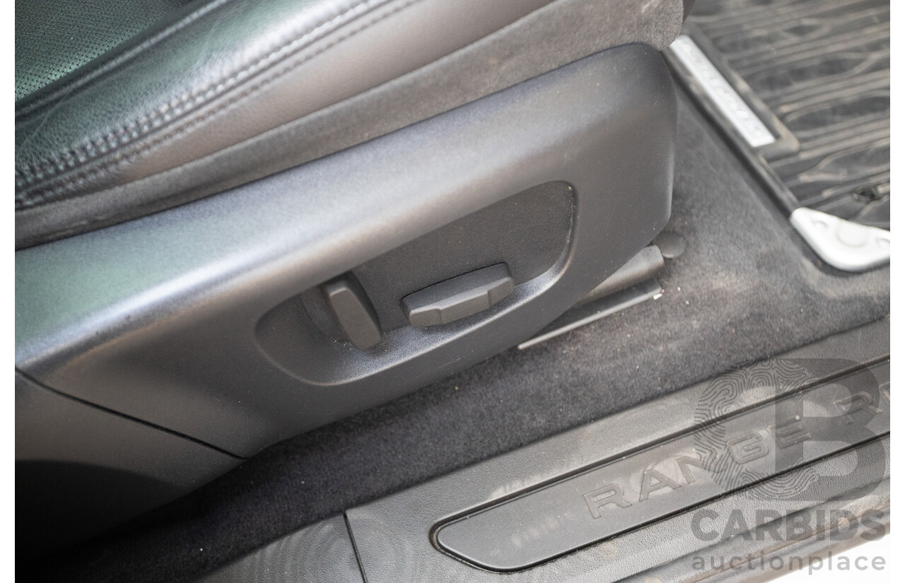 1/2020 Land Rover Range Rover Evoque P200 S (147kW) (AWD) L551 MY20.25 4D Wagon Seoul Silver Pearl Turbo 2.0L