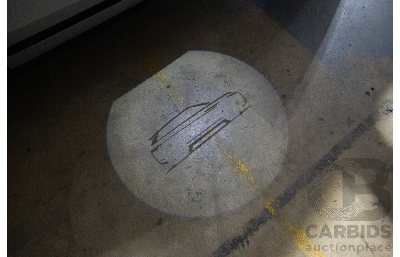 1/2020 Land Rover Range Rover Evoque P200 S (147kW) (AWD) L551 MY20.25 4D Wagon Seoul Silver Pearl Turbo 2.0L