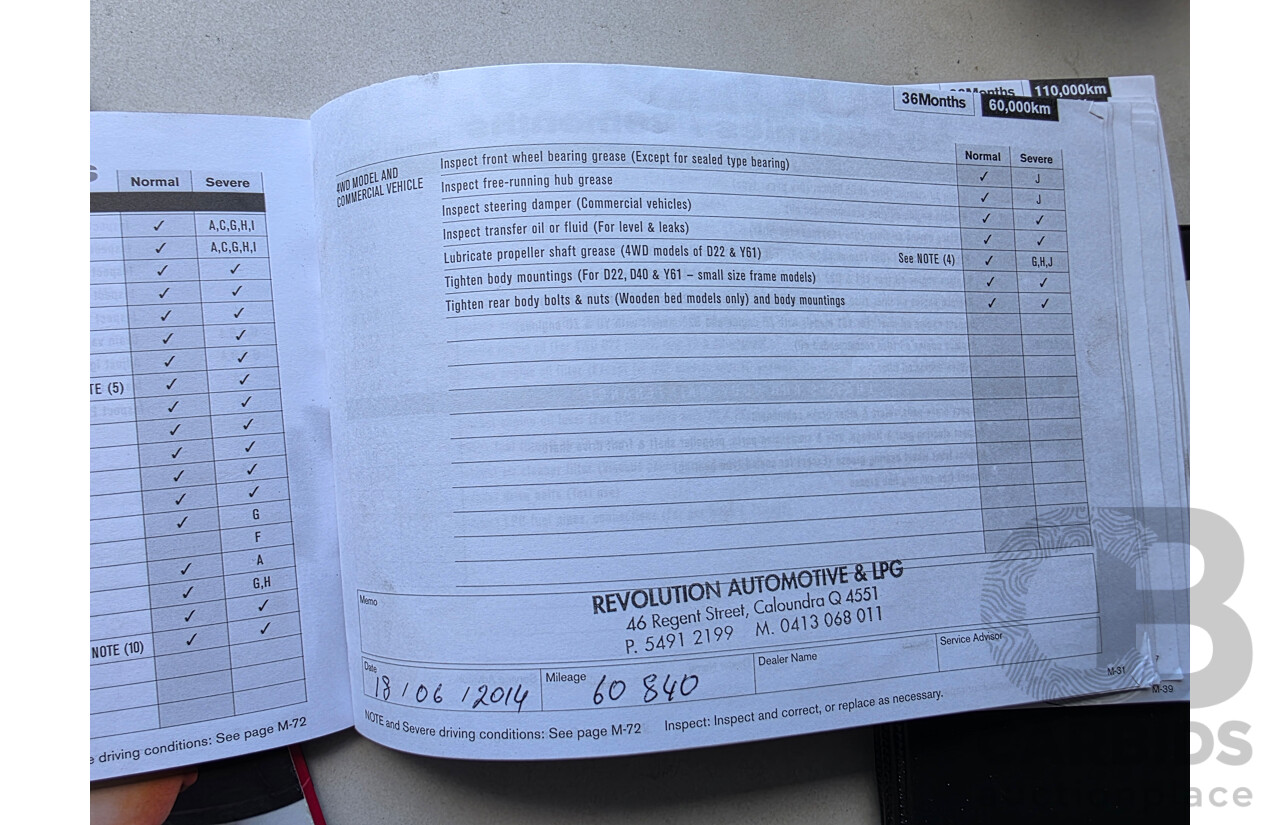 11/2009 Nissan Maxima 350 ST-S J32 4d Sedan White 3.5L