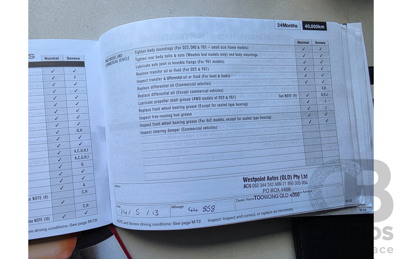 11/2009 Nissan Maxima 350 ST-S J32 4d Sedan White 3.5L