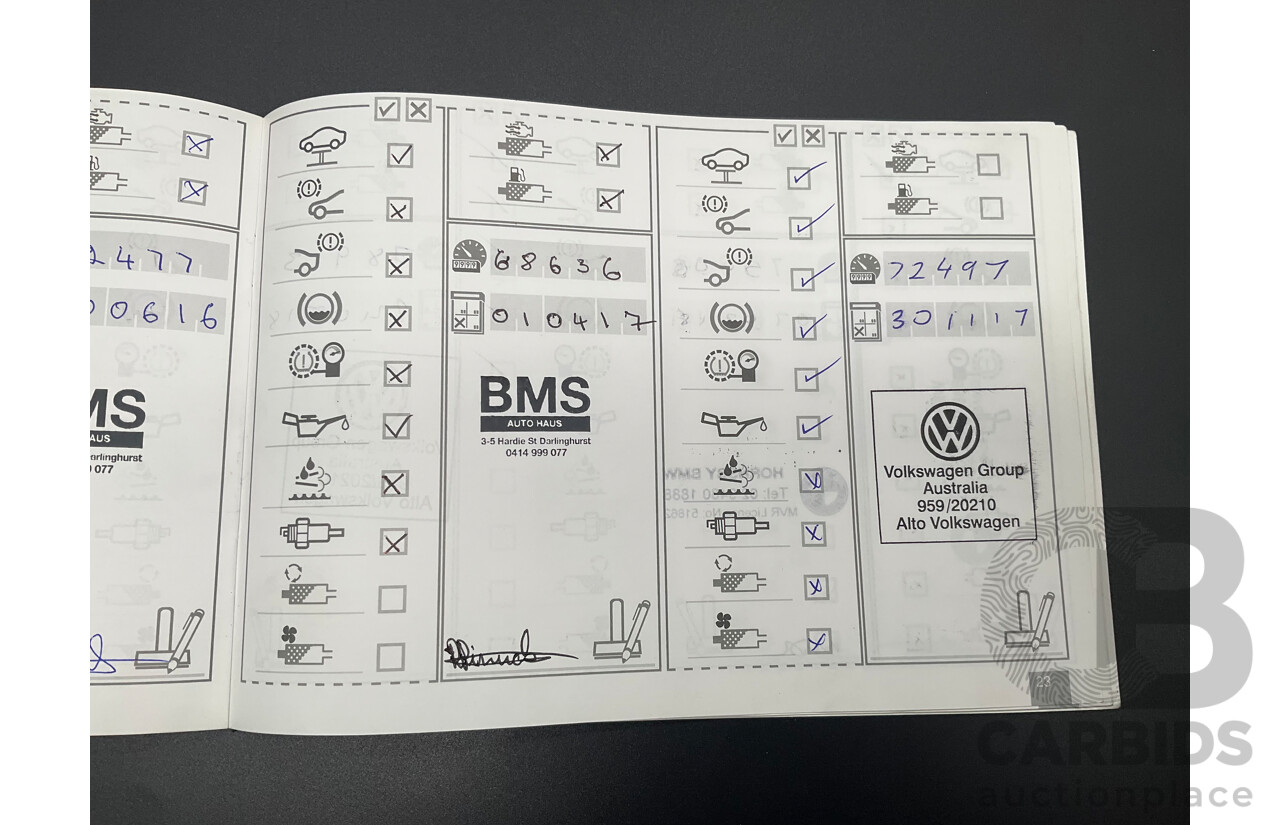 7/2011 BMW X5 M (AWD) E70 MY10 4d Wagon Black Sapphire Metallic Twin Turbo V8 4.4L