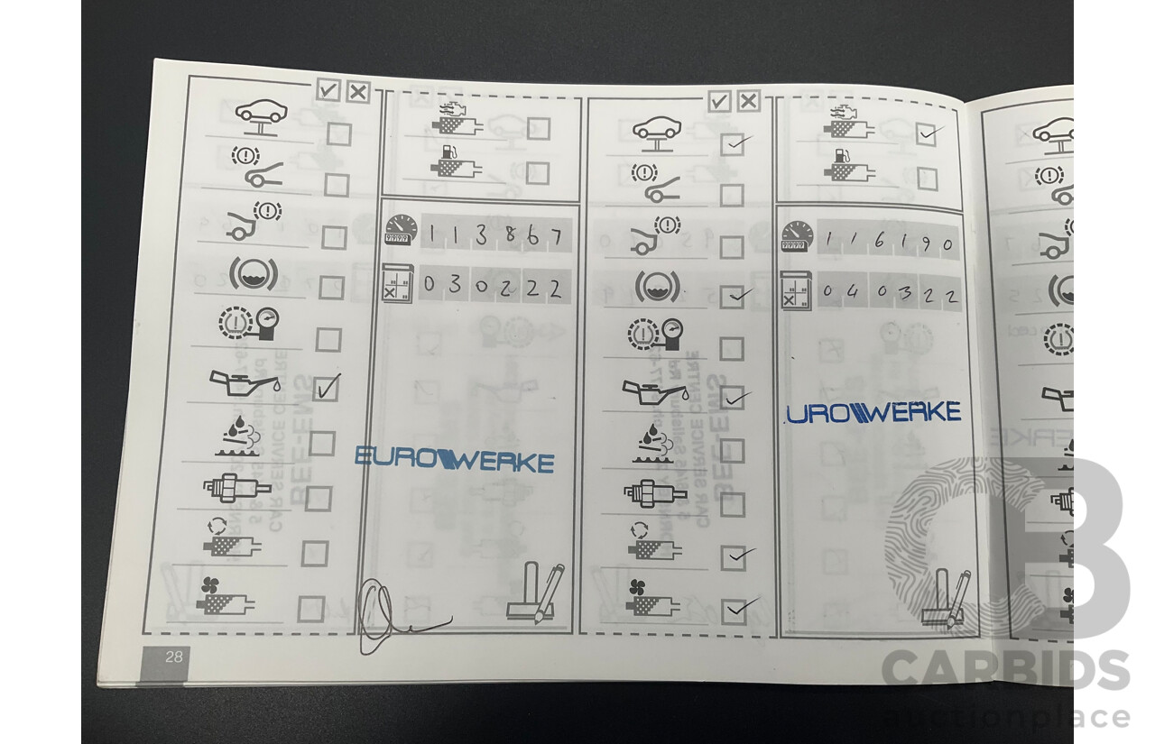 7/2011 BMW X5 M (AWD) E70 MY10 4d Wagon Black Sapphire Metallic Twin Turbo V8 4.4L
