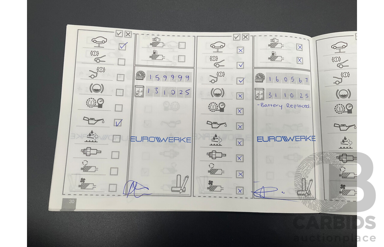 7/2011 BMW X5 M (AWD) E70 MY10 4d Wagon Black Sapphire Metallic Twin Turbo V8 4.4L