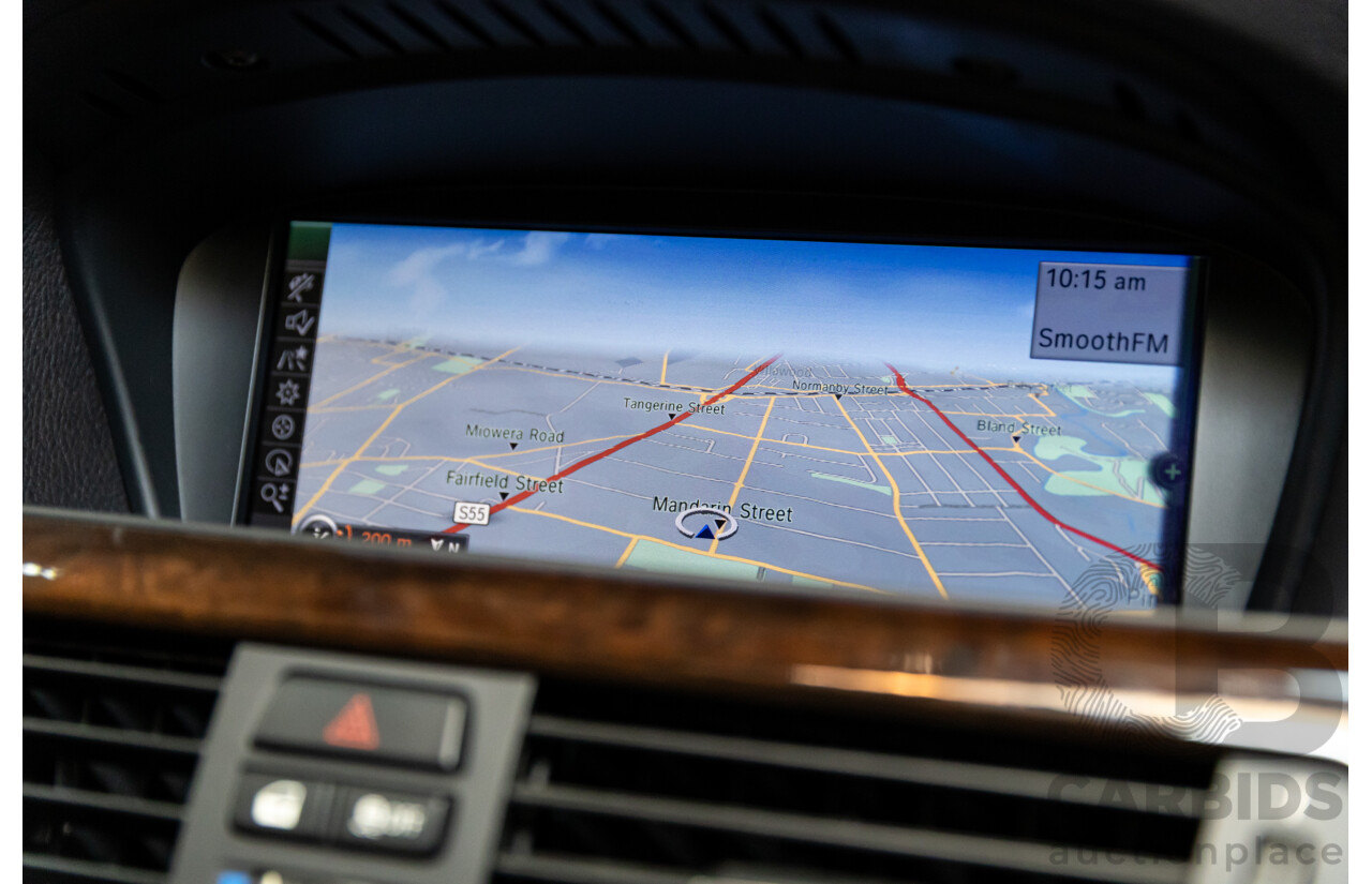 11/2011 BMW 320d Touring Lifestyle E91 MY11 4d Wagon Blue Water Metallic Turbo Diesel 2.0L