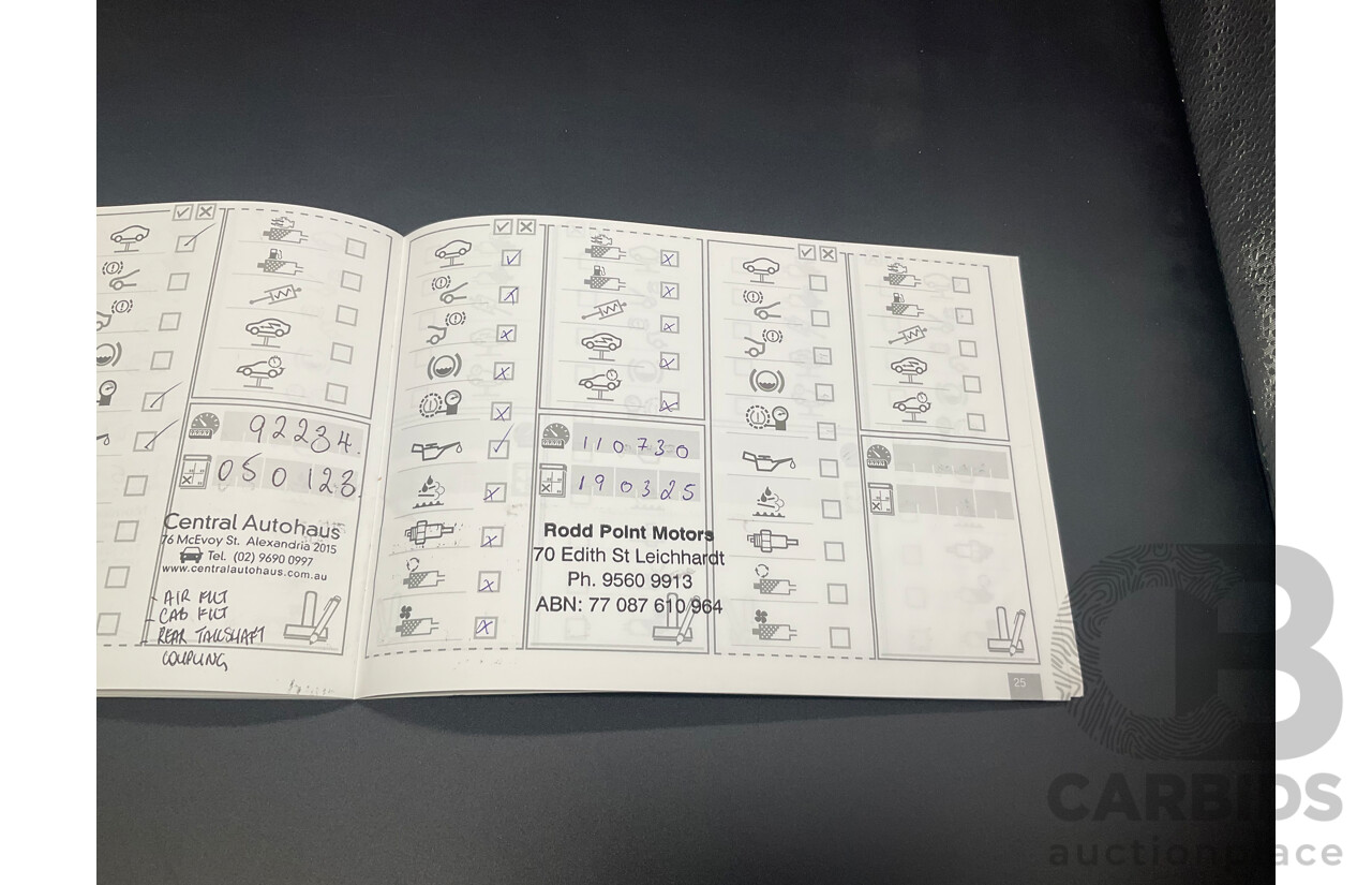 11/2011 BMW 320d Touring Lifestyle E91 MY11 4d Wagon Blue Water Metallic Turbo Diesel 2.0L